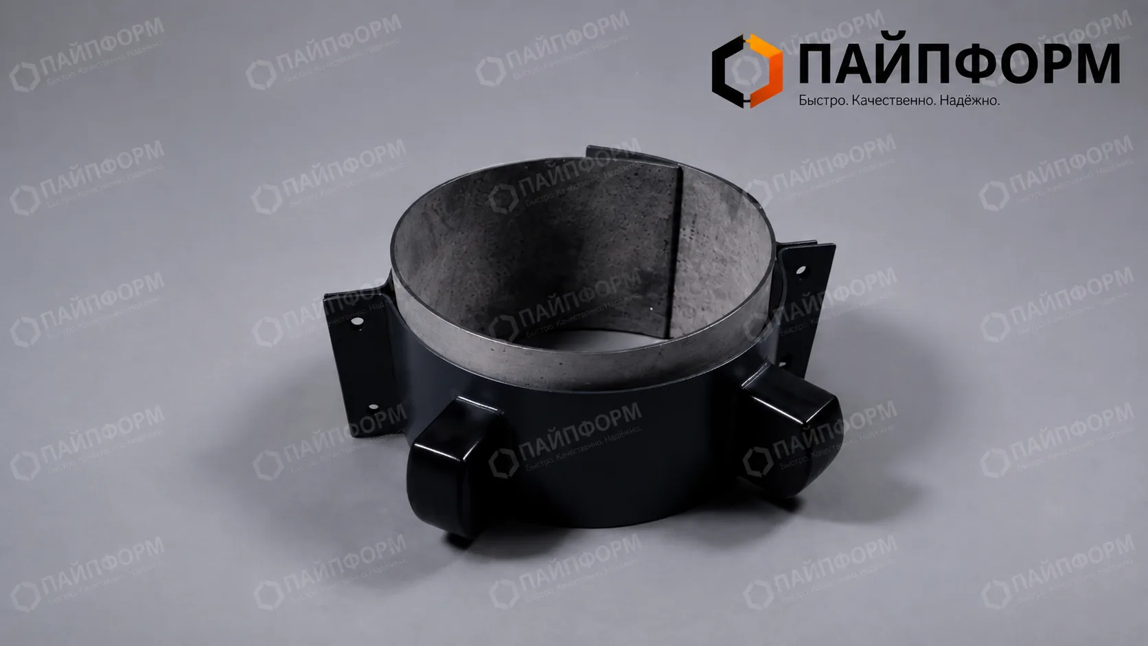 Опорно-направляющие кольца ОНК